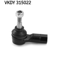 VKDY 315022 SKF Наконечник поперечної кермової тяги