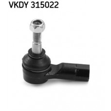 VKDY 315022 SKF Наконечник поперечної кермової тяги
