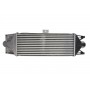 DAE002TT THERMOTEC Интеркулер