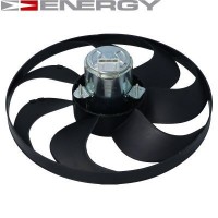 EC0110 ENERGY Вентилятор охолодження двигуна