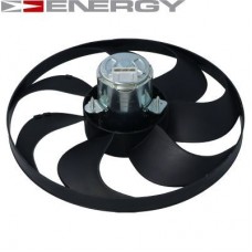 EC0110 ENERGY Вентилятор охолодження двигуна