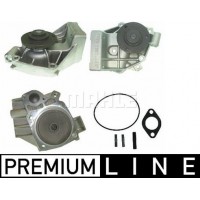 CP 108 000P MAHLE Водяний насос охолодження двигуна