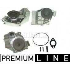 CP 108 000P MAHLE Водяний насос охолодження двигуна