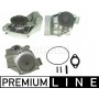 CP 108 000P MAHLE Водяний насос охолодження двигуна