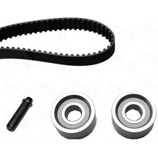 702823 AUTEX Комплект ременя ГРМ