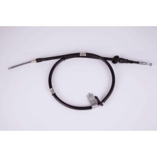 8AS 355 663-911 HELLA Тросик, cтояночный тормоз