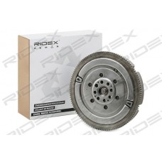577F0052R RIDEX Маховик