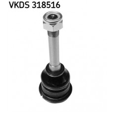 VKDS 318516 SKF Шарнір незалежної підвіски поворотного важеля