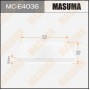 MC-E4036 MASUMA Фільтр повітря у внутрішньому просторі