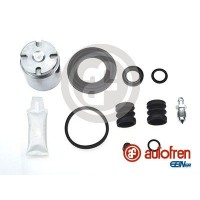 D41198C AUTOFREN SEINSA Ремкомплект, Гальмівний супорт