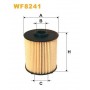 WF8241 WIX FILTERS Паливний фільтр