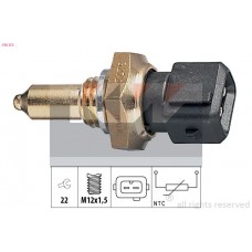 530 272 KW Датчик, температура масла