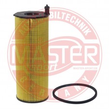 8001X-OF-PCS-MS MASTER-SPORT GERMANY Масляний фільтр