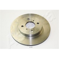 60-00-040 ASHIKA Гальмівний диск