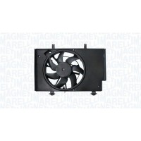 069422798010 MAGNETI MARELLI Вентилятор охолодження двигуна