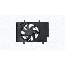 069422798010 MAGNETI MARELLI Вентилятор охолодження двигуна