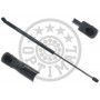 AG-52226 OPTIMAL Газова пружина кришка багажника