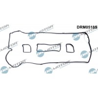 DRM0518S Dr.Motor Automotive Комплект прокладок, Кришка головки циліндра