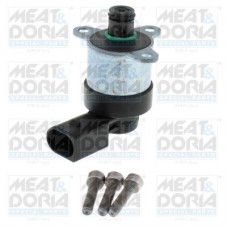 98561 MEAT & DORIA Регулюючий клапан кількість палива (Common-Rail-System)