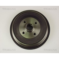 8120 29204 TRISCAN Гальмівний барабан