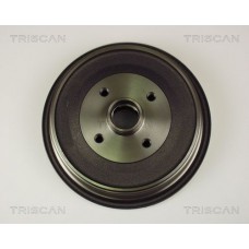 8120 29204 TRISCAN Гальмівний барабан