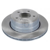 43894 FEBI BILSTEIN Гальмівний диск