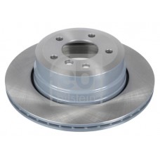 43894 FEBI BILSTEIN Гальмівний диск