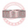 6203ZZ-PCS-MS MASTER-SPORT GERMANY Підшипник зі сторони приводу генератора