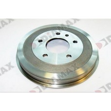 N02004 DIAMAX Гальмівний барабан