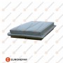 1667449980 EUROREPAR Повітряний фільтр