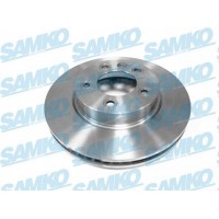 P2009VR SAMKO Гальмівний диск