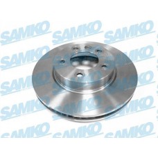 P2009VR SAMKO Гальмівний диск
