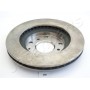DI-340 JAPANPARTS Гальмівний диск
