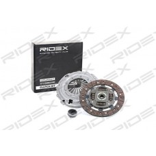 479C0087 RIDEX Комплект зчеплення