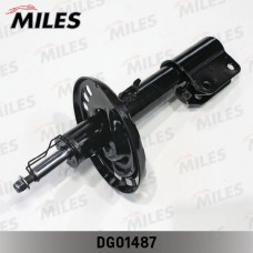 DG01487 MILES Амортизатор