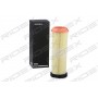 8A0070 RIDEX Повітряний фільтр