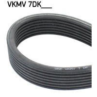 VKMV 7DK1400 SKF Поліклиновий ремінь