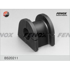 BS20211 FENOX Втулка стабілізатора