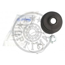 CVB-10310CR OPTIMAL Комплект пыльника, Привідний вал
