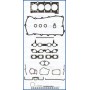 WG1166629 WILMINK GROUP Комплект прокладок головка циліндра