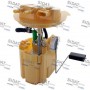G2705 AUTOTEAM Елемент системи живлення