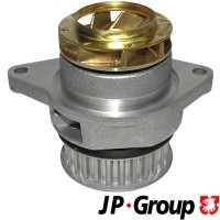 1114101700 JP GROUP Водяний насос охолодження двигуна