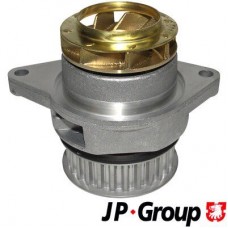 1114101700 JP GROUP Водяний насос охолодження двигуна