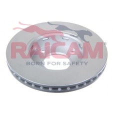 RD00351 RAICAM Гальмівний диск