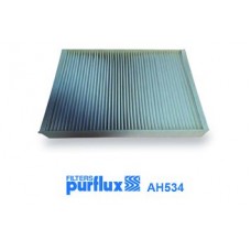 AH534 PURFLUX Фільтр повітря у внутрішньому просторі