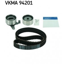 VKMA 94201 SKF Комплект ременя ГРМ