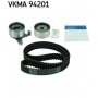 VKMA 94201 SKF Комплект ременя ГРМ