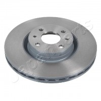 DI-0201 JAPANPARTS Гальмівний диск