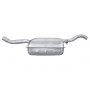 FS25004 Faurecia Глушник вихлопних газів кінцевий