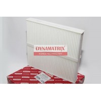 DCF371 DYNAMATRIX Фільтр повітря у внутрішньому просторі